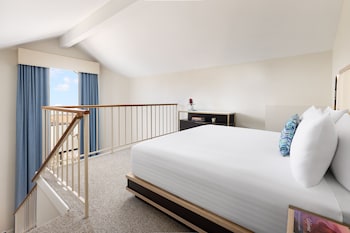 Suite, 3 Bedroom