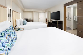 Suite, 2 Bedroom