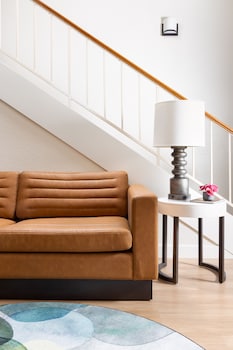 Suite, 2 Bedroom