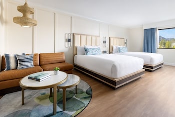 Premium Room, 2 Queen Beds