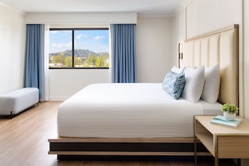 Standard Room (King)