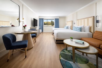 Premium Room, 2 Queen Beds