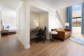Suite, 2 Bedroom