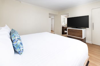 Suite, 2 Bedroom