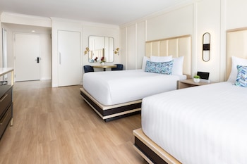 Premium Room, 2 Queen Beds
