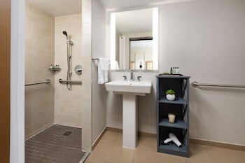 Suite, 2 Bedroom