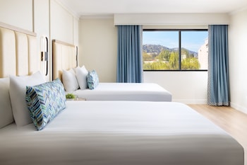 Standard Room, 2 Queen Beds