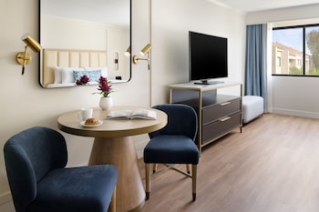 Standard Room (King)