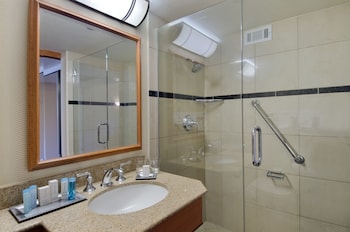 Junior Suite, 1 King Bed