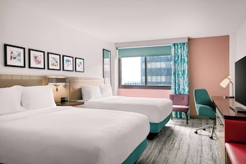 Room, 2 Queen Beds