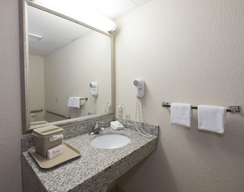 Deluxe Room, 1 King Bed, Accessible, Non Smoking