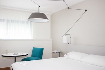 Standard Double Room, Multiple Beds