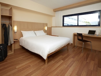 Standard Double Room, 1 Double Bed