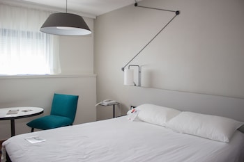 Standard Double Room, Multiple Beds