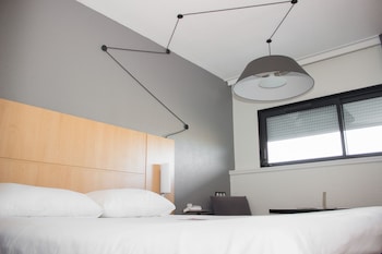 Standard Double Room, Multiple Beds