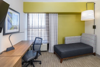 Standard Room, 1 King Bed, Accessible (Communications)
