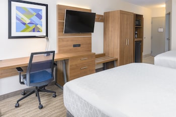 Standard Room, 2 Queen Beds