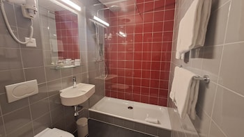 Classic Double or Twin Room