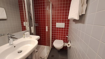 Basic Single Room, 1 Single Bed