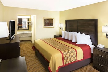 Room, 1 King Bed, Non Smoking