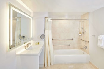 Room, Accessible