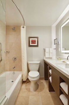Executive Room, 2 Double Beds