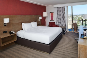 Executive Room, 1 King Bed