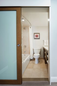 Executive Room, 2 Double Beds