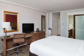 Executive Room, 1 King Bed