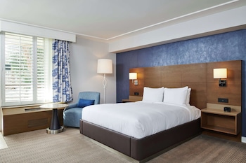 Room, Accessible