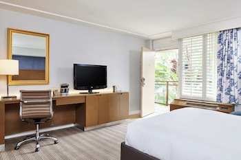 Room, Accessible