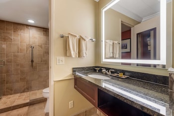 Standard Room, 2 Queen Beds, Non Smoking, Refrigerator & Microwave