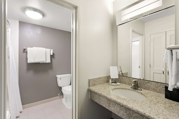 Deluxe Room, 1 King Bed with Sofa bed (Deluxe - King)