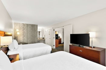 Superior Suite, 2 Queen Beds (One Bedroom)