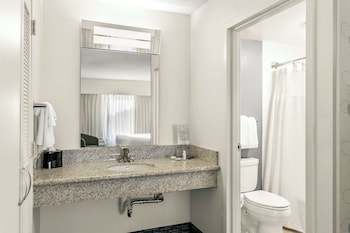 Superior Suite, 1 King Bed with Sofa bed (One Bedroom)