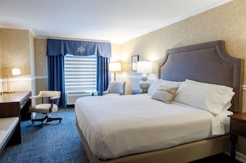 Standard Room, 1 Queen Bed, Non Smoking