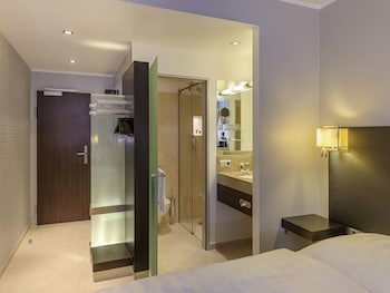 Privilege, Room, 1 Double Bed