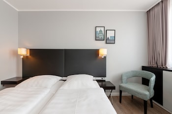 Superior Room, 1 Double Bed