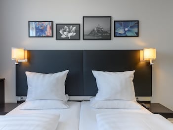 Privilege, Room, 1 Double Bed