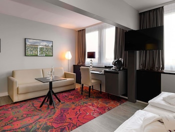 Grand Suite, 1 Double Bed
