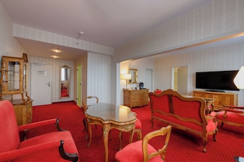 Grand Suite, 1 Double Bed