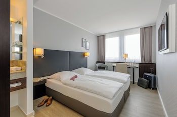 Standard Room, Multiple Beds
