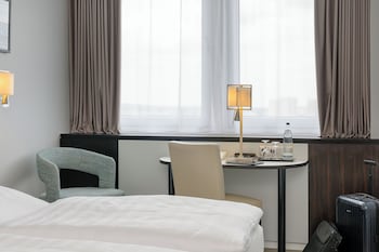 Standard Room, Multiple Beds