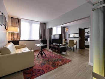Grand Suite, 1 Double Bed