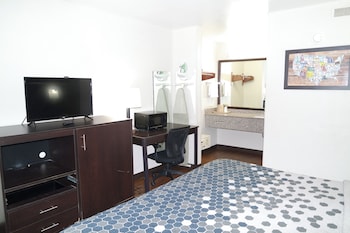 Room, 1 King Bed, Non Smoking