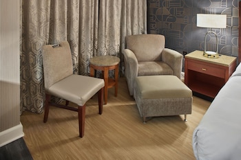 Room, 1 King Bed