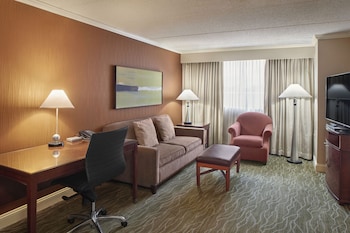 Suite, Multiple Beds