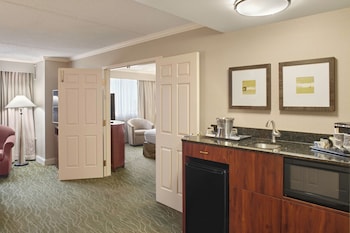 Suite, 2 Queen Beds
