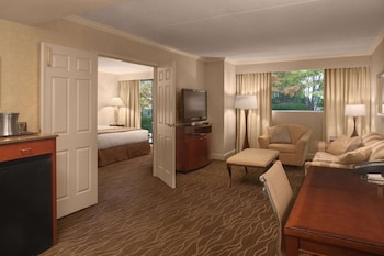 Suite, 2 Queen Beds