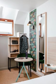 Standard Double Room, 1 Double Bed